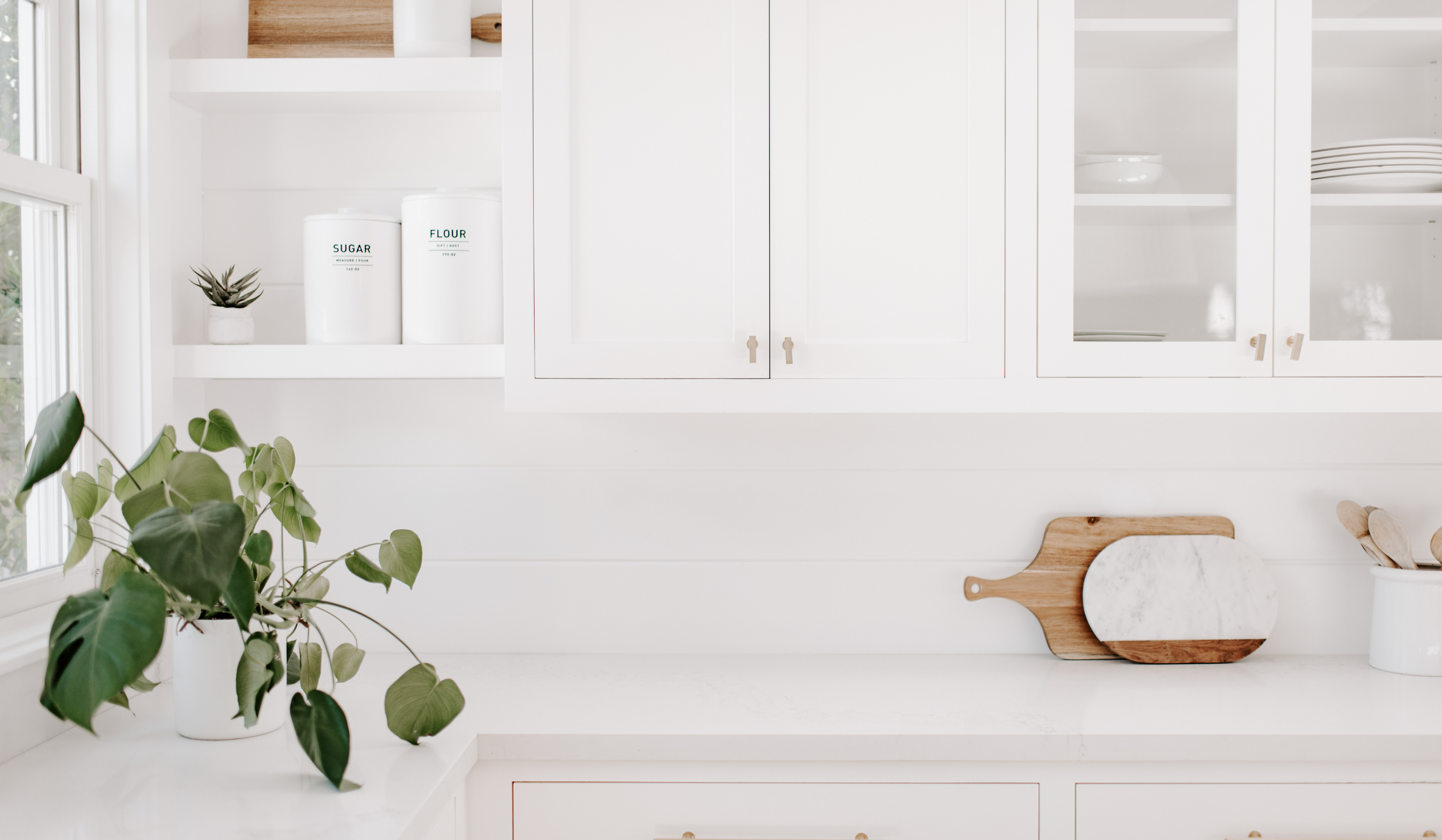 Cabinet Door Styles That Are Defining Kitchens Right Now (And How to Choose Yours)