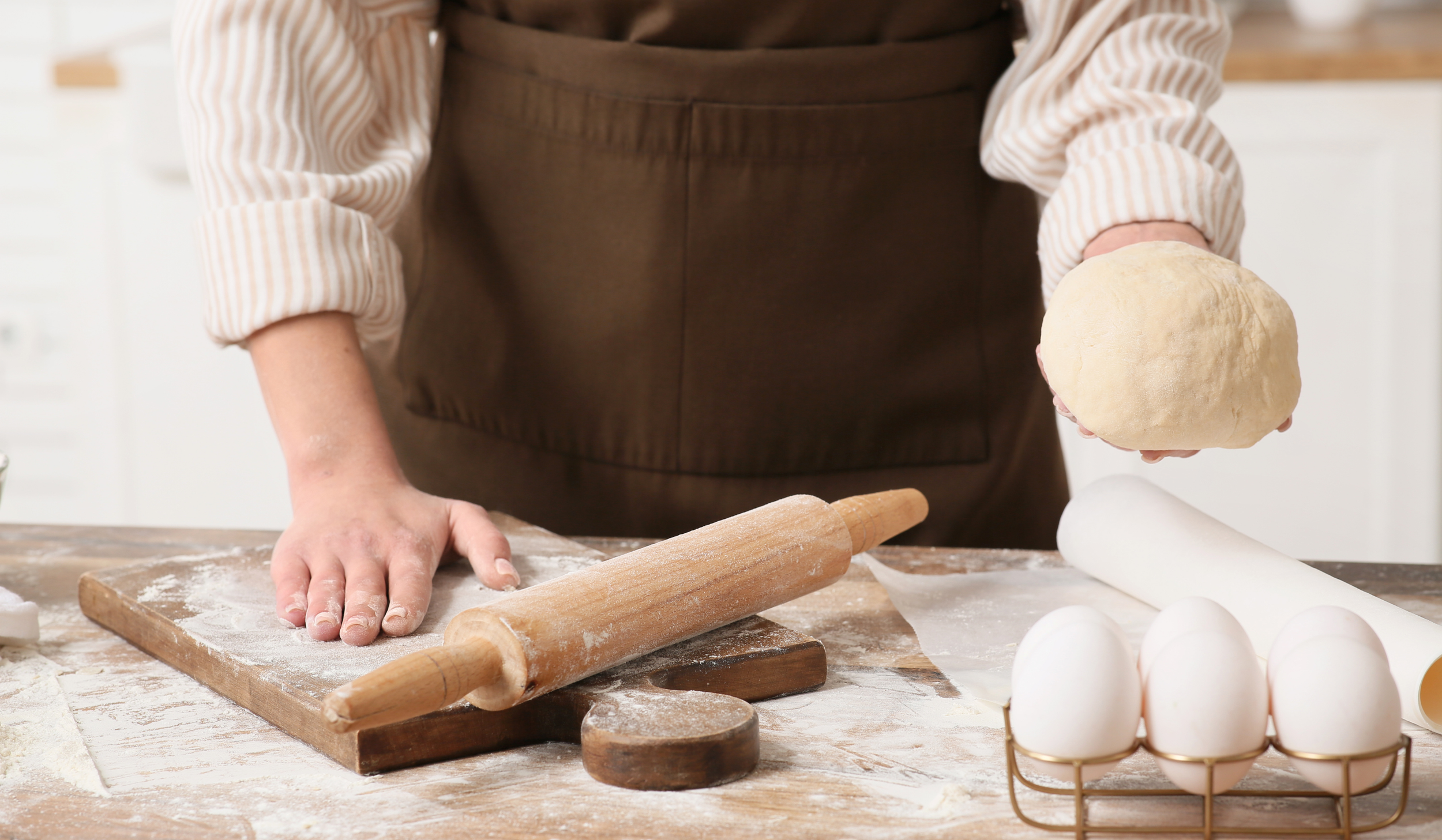 How to Design a Baker's Kitchen: The Features Every Home Baker Actually Needs