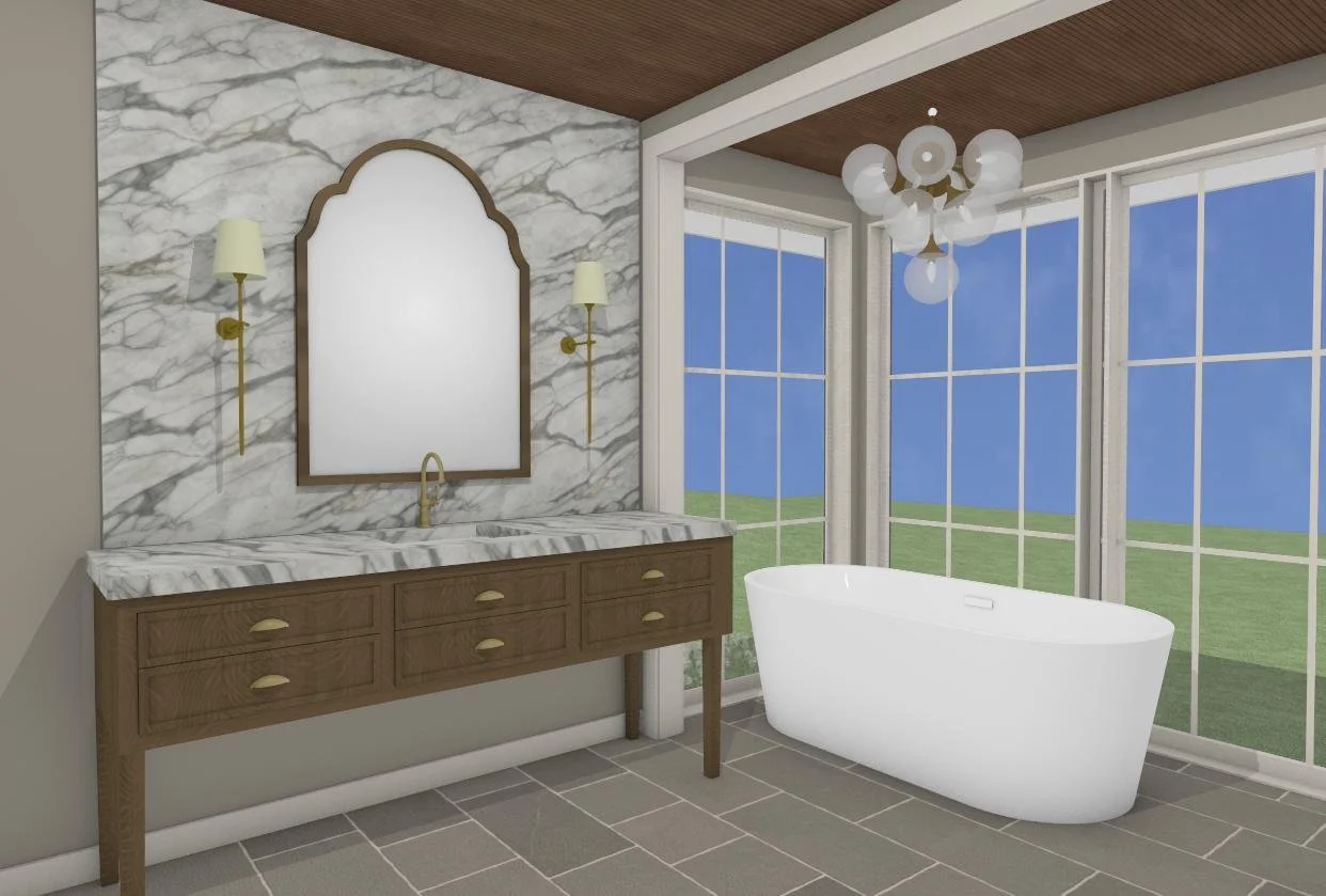 SALT - Kitchen and Bath