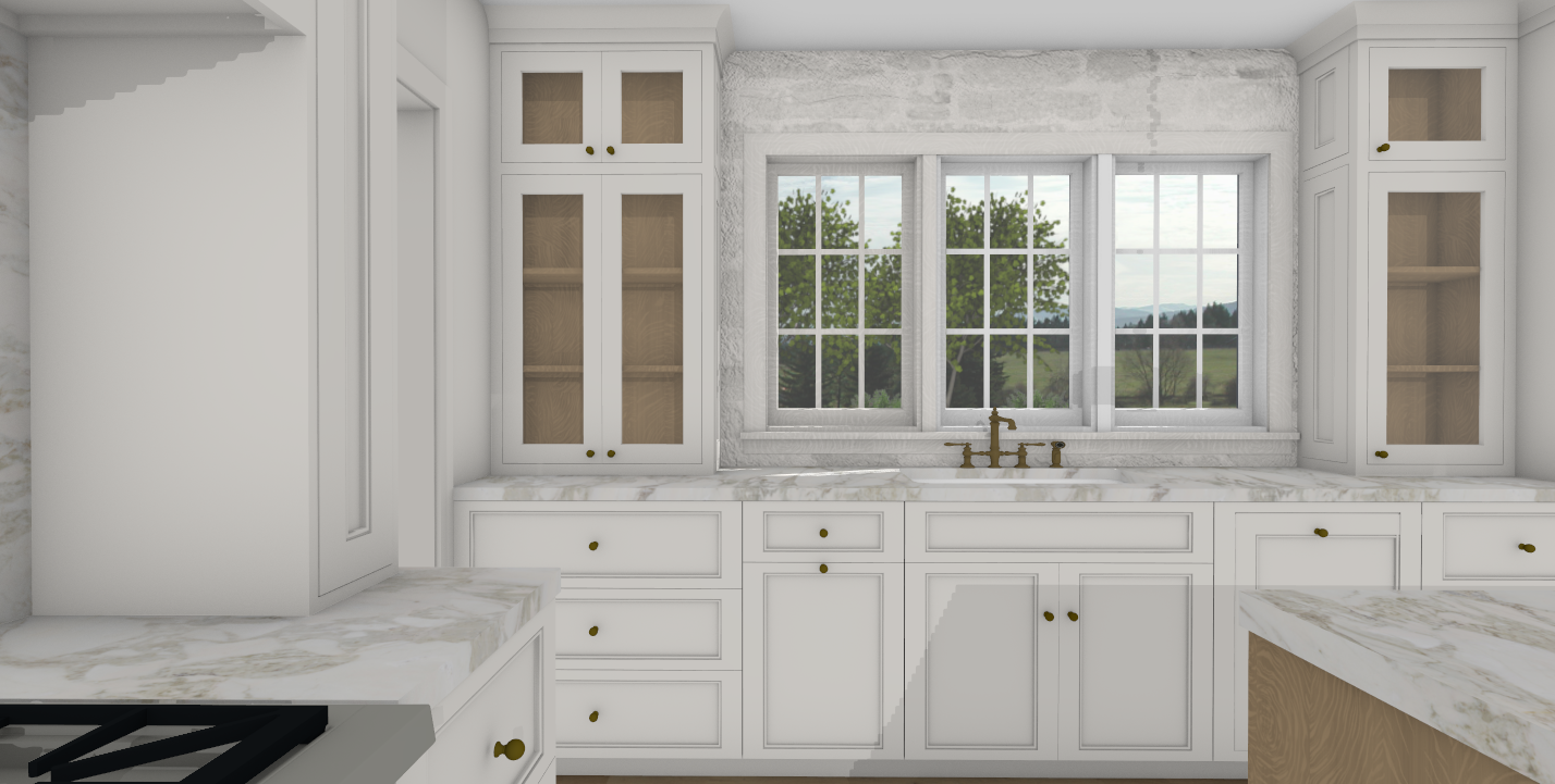 SALT - Kitchen and Bath