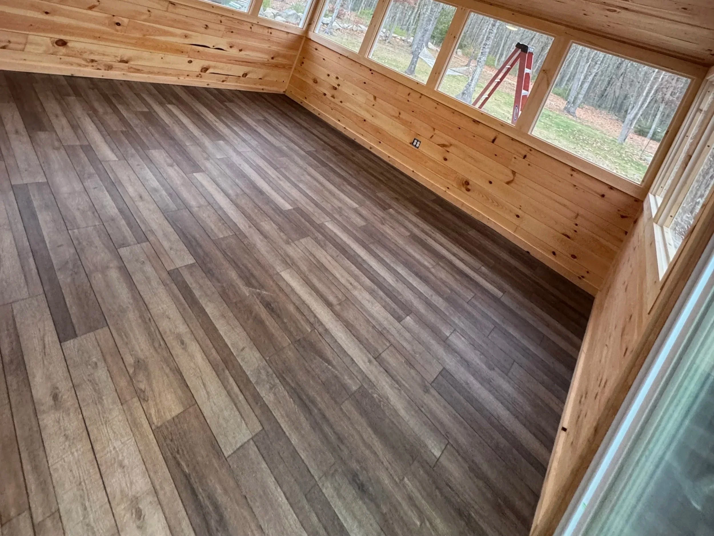 FLOORING