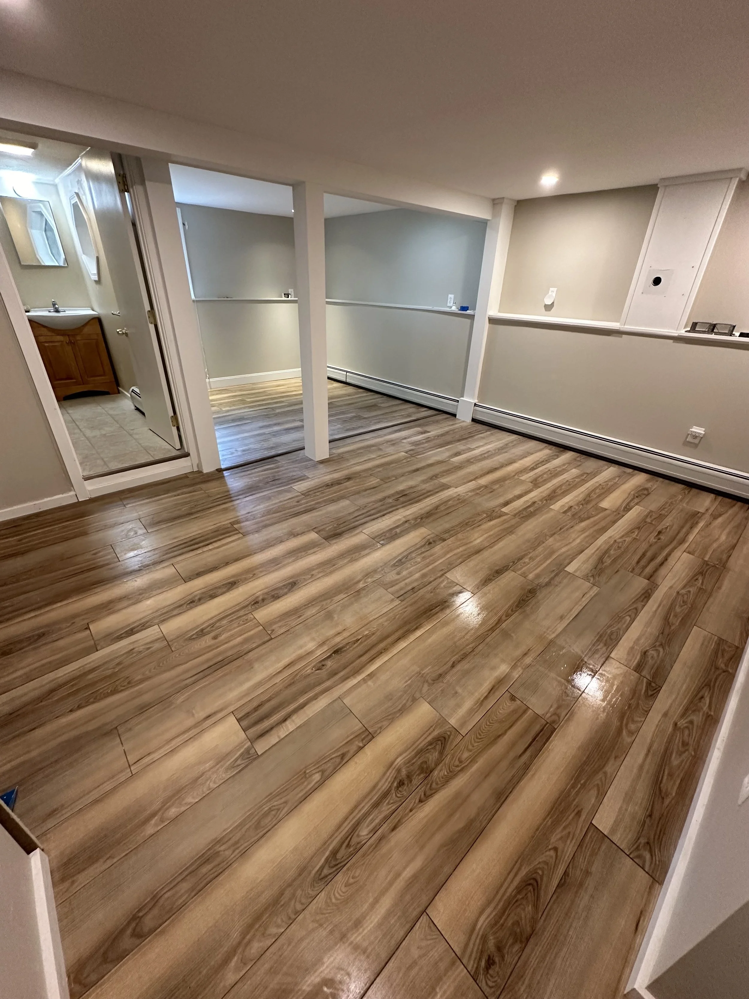 FLOORING