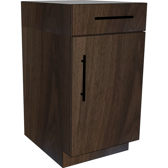 Dark Walnut