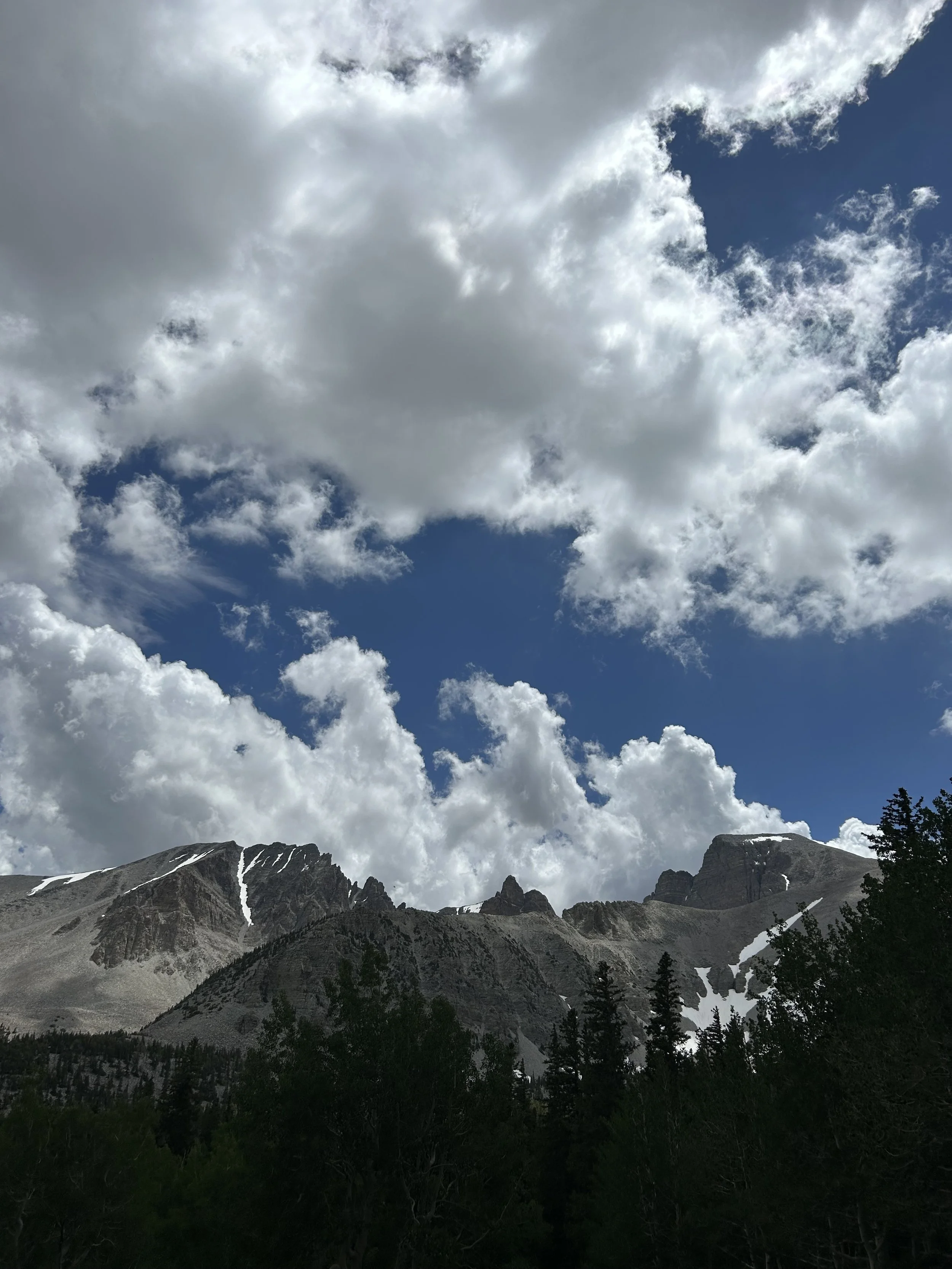 Great Basin National Park