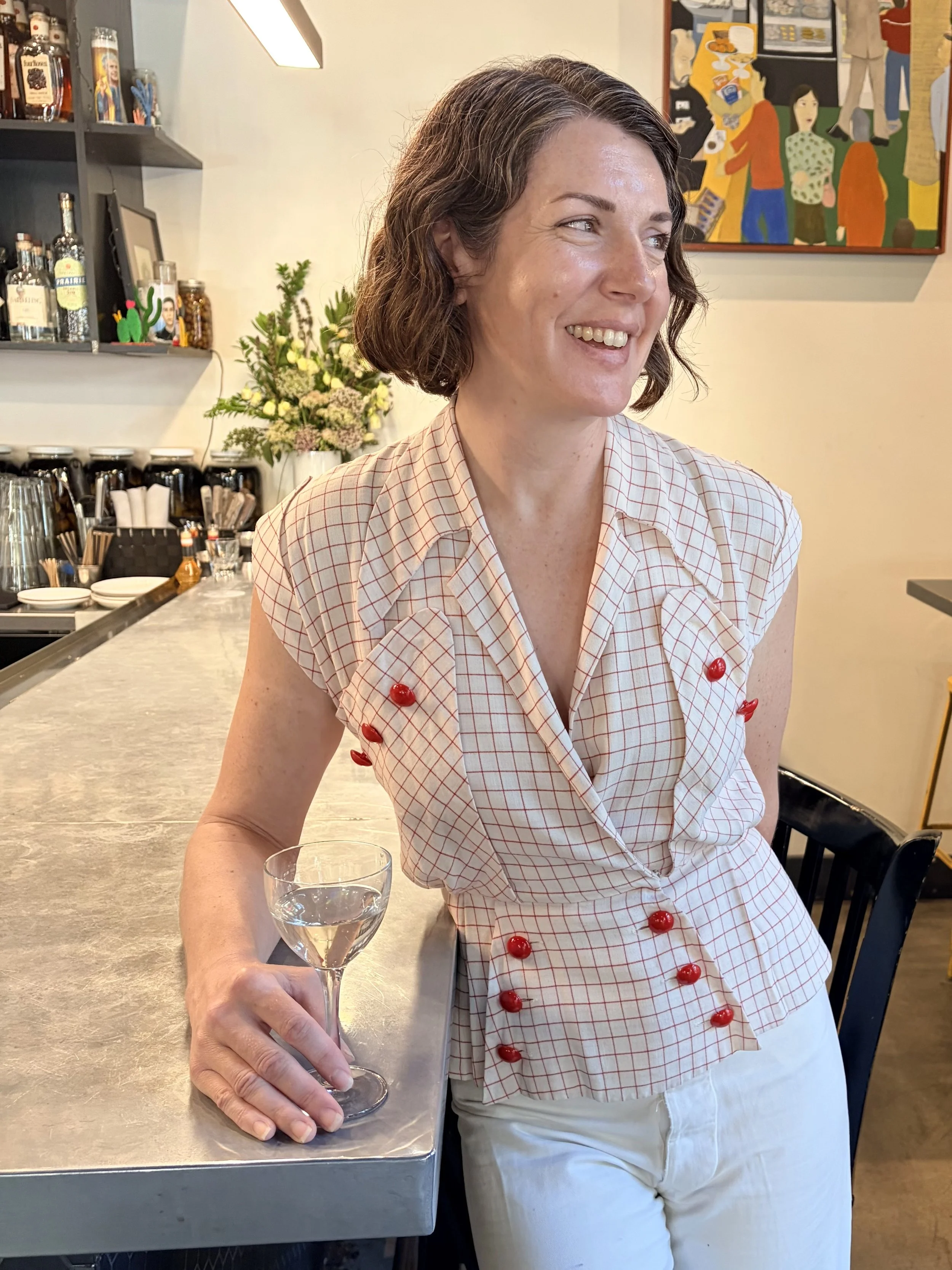 Meet Our New Manager -
