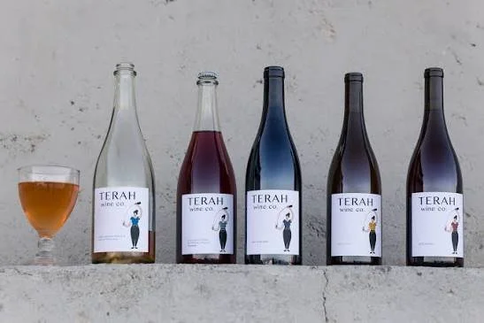 TERAH WINES COMES TO MAGPIE