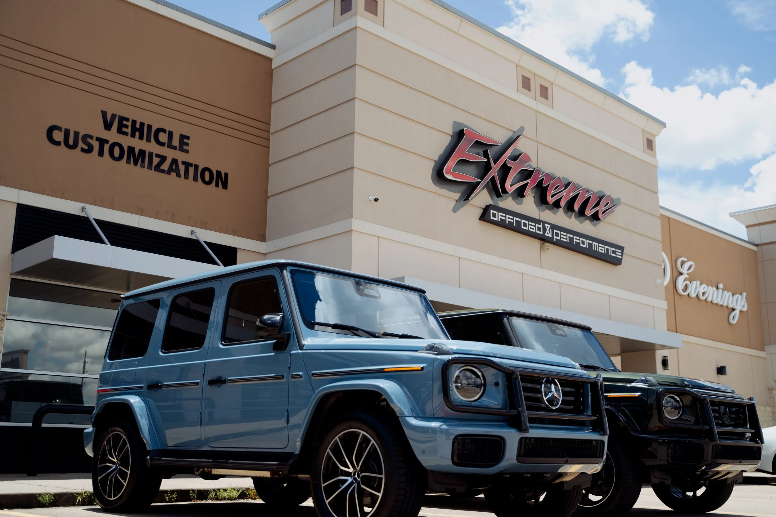 About Us — Extreme Offroad & Performance
