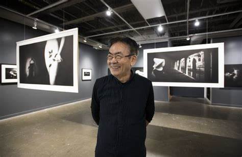 Shin Sugino / Déjà vu Exhibit Photo by Fred Lum/The Globe and Mail
