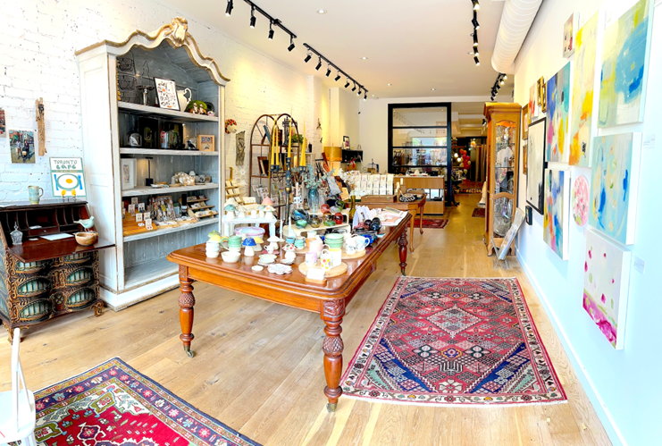 Saville Studios