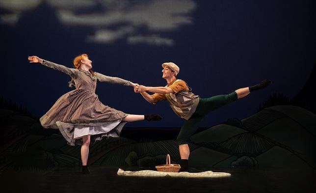 Canada's Ballet Jorgen