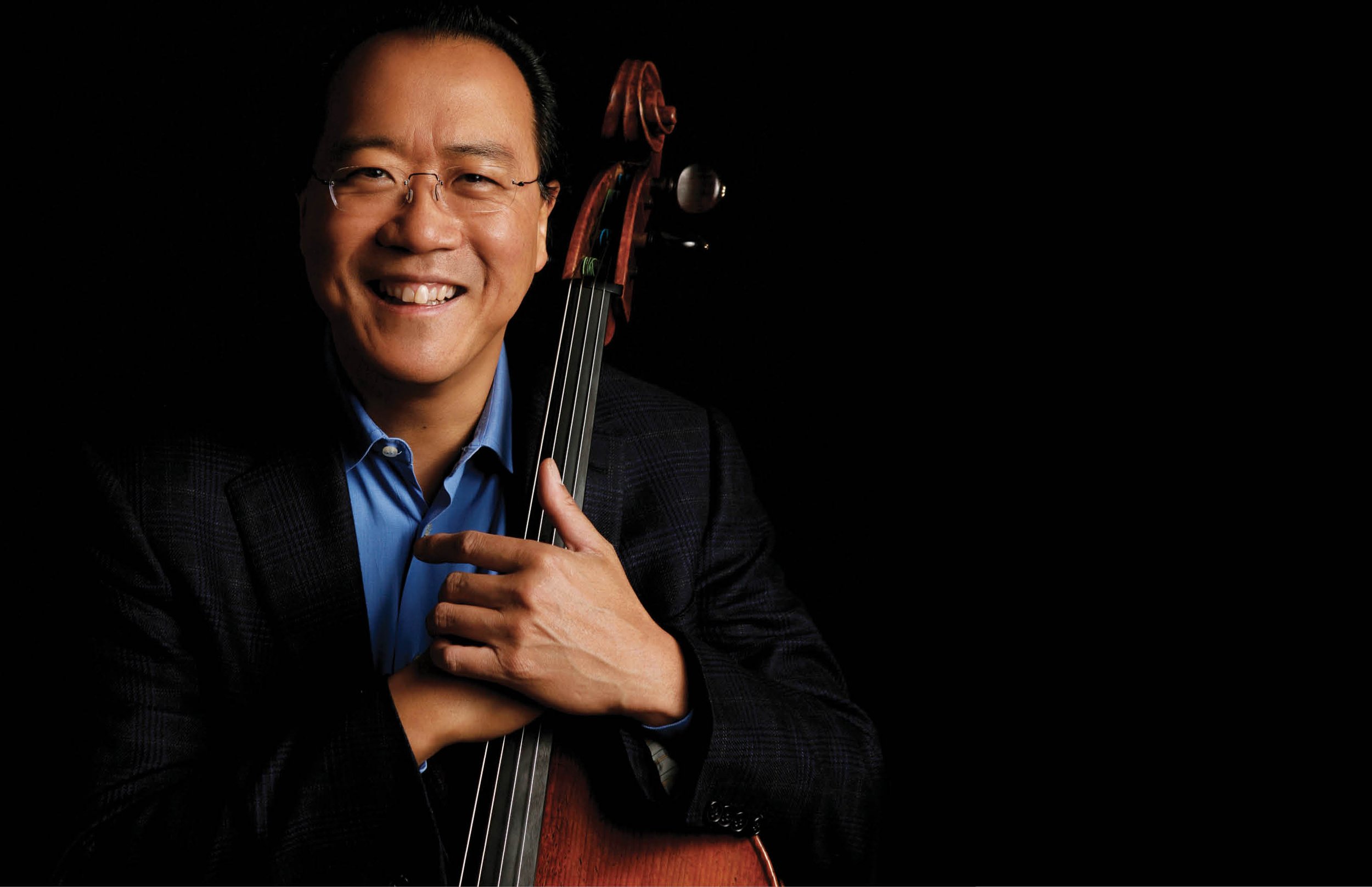 Yo Yo Ma