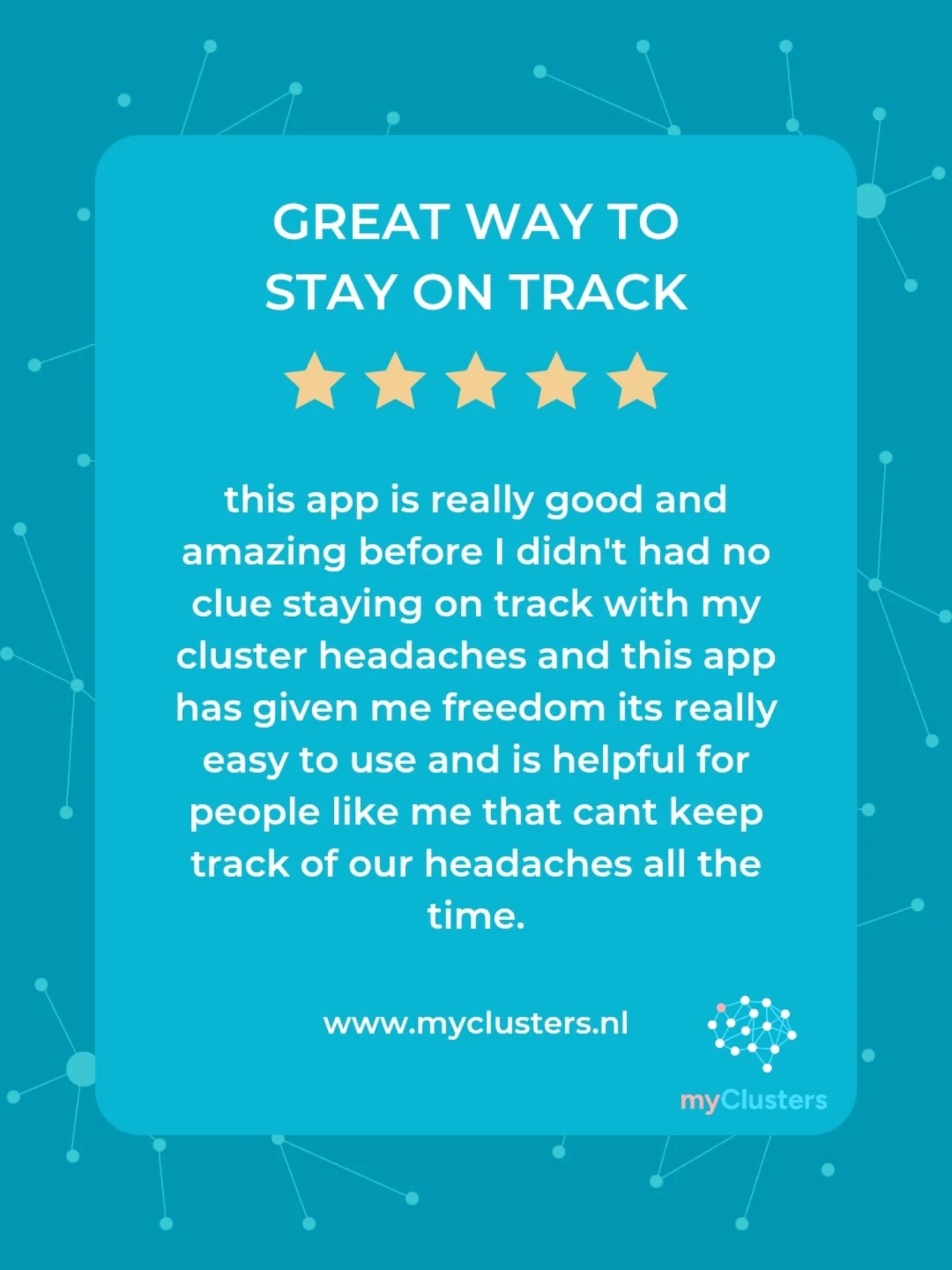Thank you to everyone who took the time to review us on the app stores 💜

It was only a few months back that we launched our prototype, and your support and feedback gave us the energy and motivation to launch our app!
We weren&rsquo;t perfect then,
