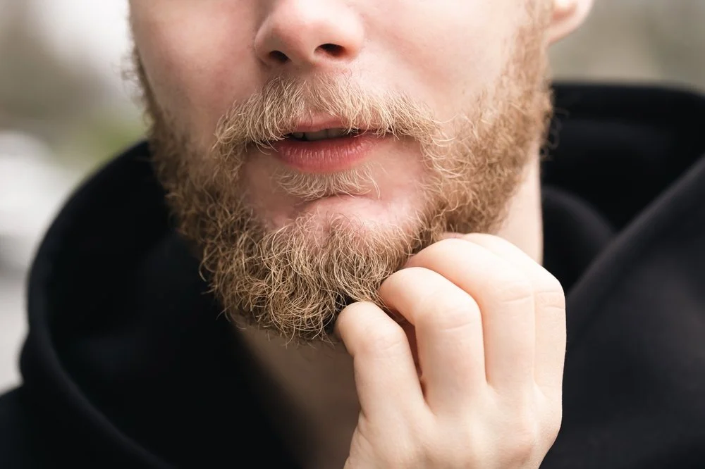 How Proper Beard Care Can Help Combat "Beardruff"