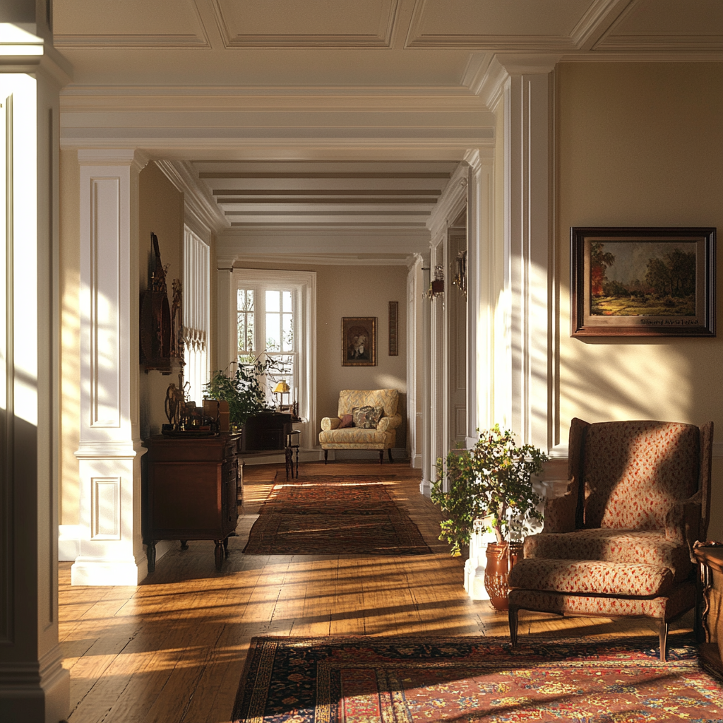 Gallery — Sydney McKenna Design