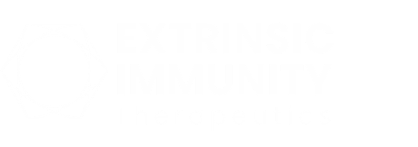Extrinsic Immunity Therapeutics