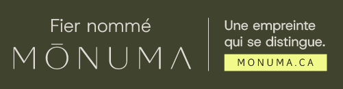 Constructif Fier nommé MÖNUMA