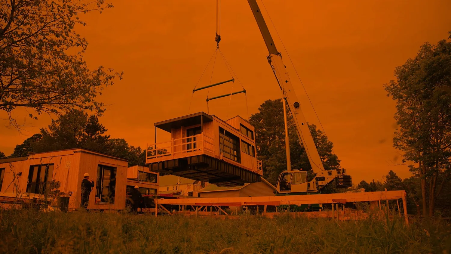 Constructif Inc.- entrepreneur général en construction et rénovation photo 1