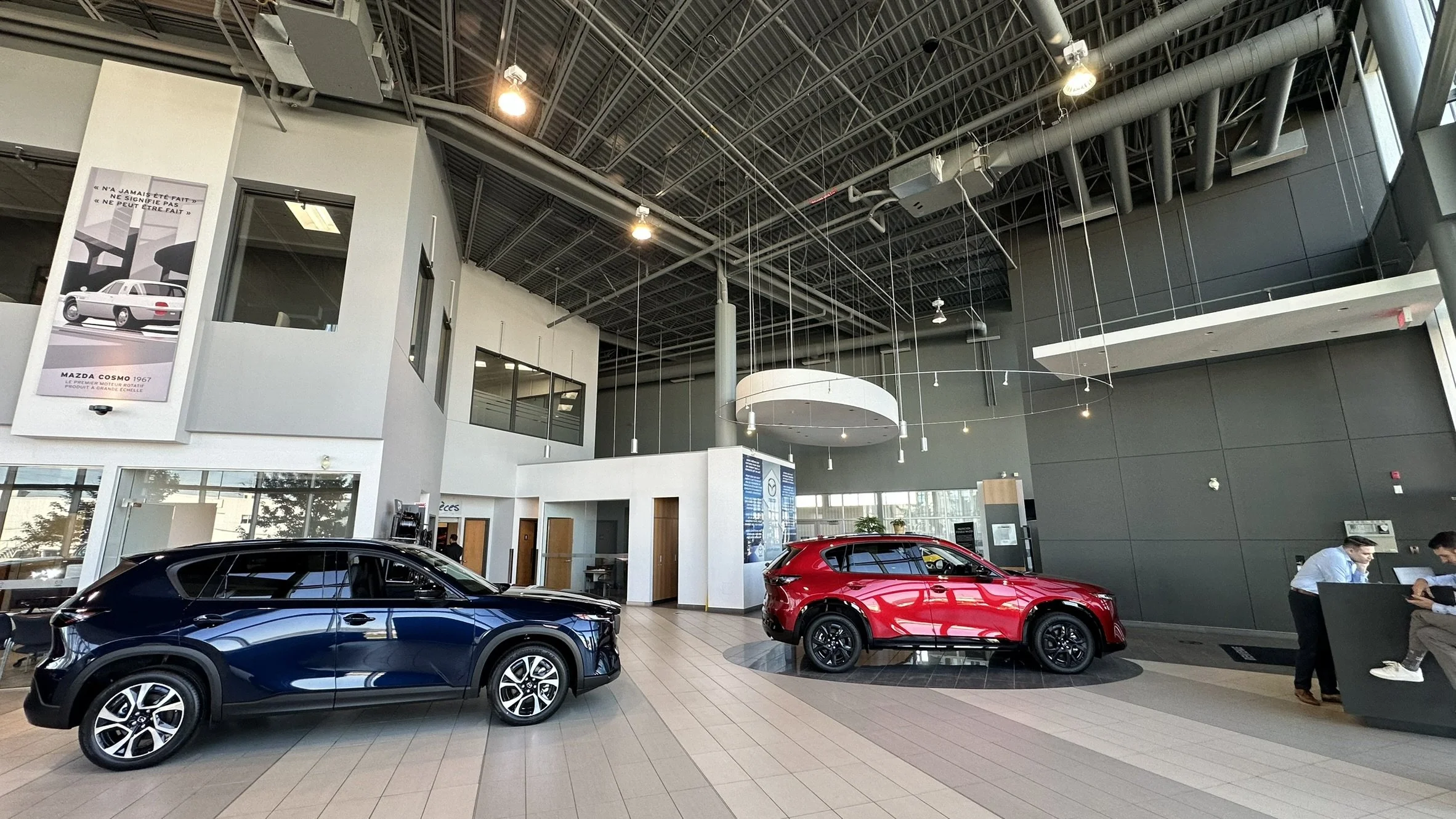Constructif entrepreneur général à Québec et Lévis. Rénovation résidentielle et commerciale.