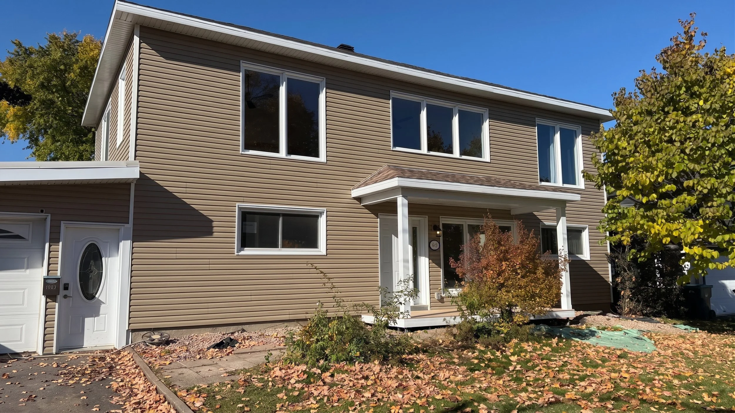 Constructif entrepreneur général à Québec et Lévis. Rénovation résidentielle et commerciale.
