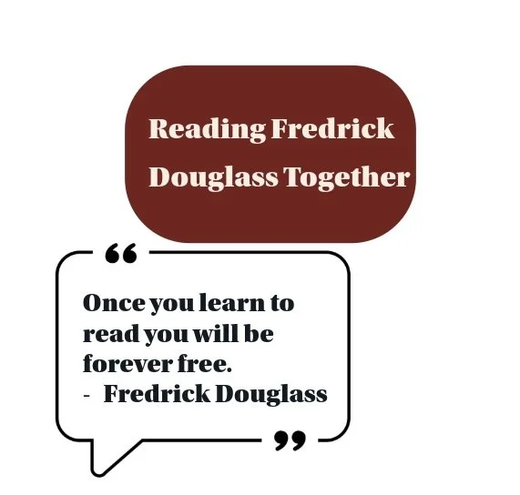Frederick Douglass and the Freedom of the Press