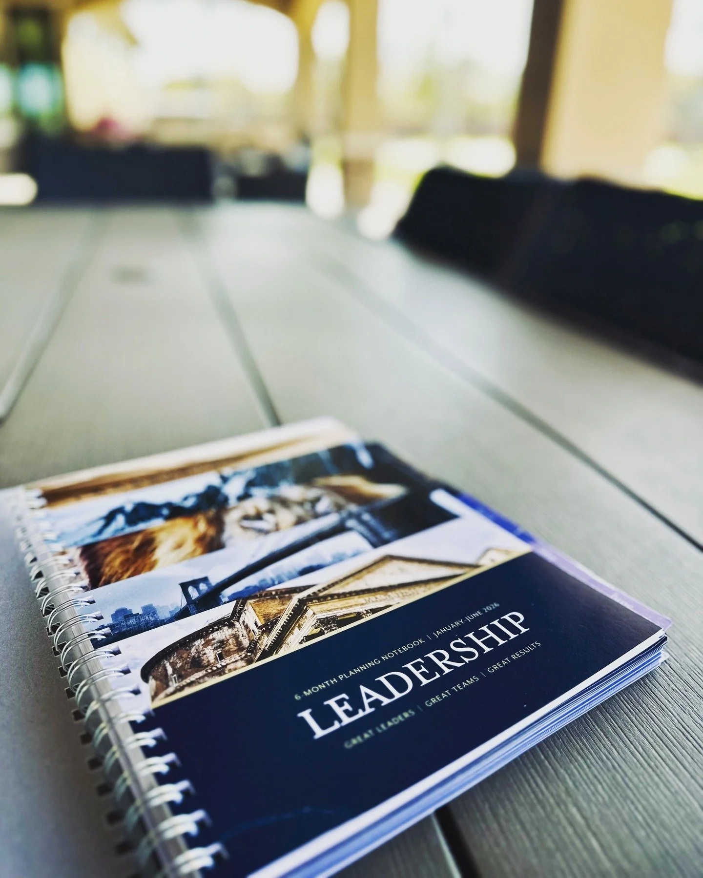 There&rsquo;s just something about a fresh new planner! ✨  If you know me, you know planning is my happy place!

After 25+ years using Franklin Covey tools&mdash;and many of those as a Franklin Covey facilitator&mdash;I&rsquo;m loving the refreshed l