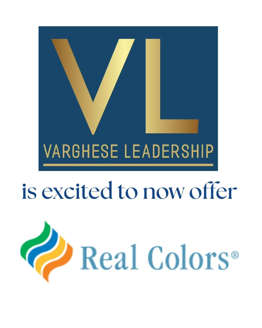 Communication is the the key driver of performance, results, and most importantly TRUST. Let's equip your team to succeed!

DM for more information.

#vargheseleadership
#realcolors
#leadership
#Impact
#teams
#communication