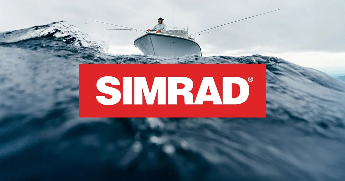 We’re Now Simrad | Navico Dealers