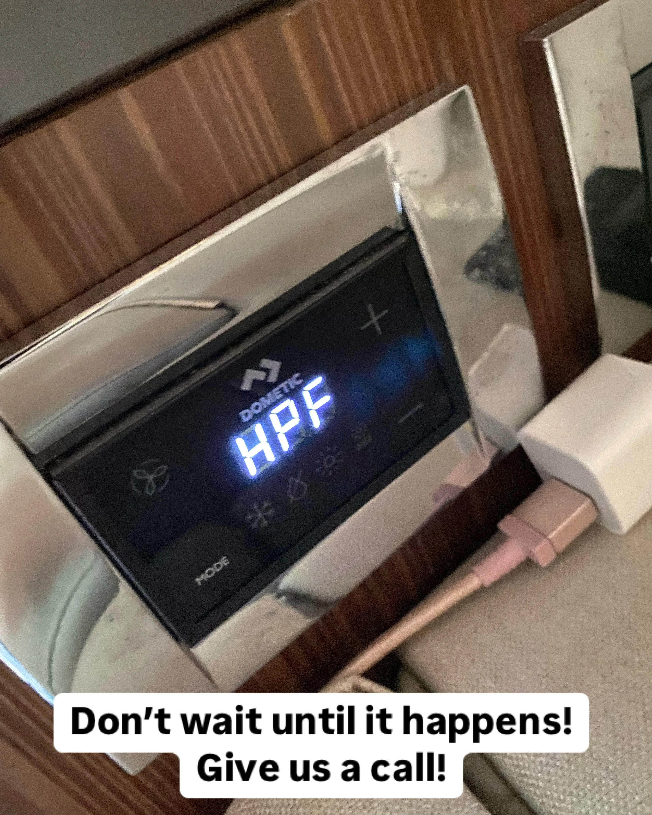 Flush That Air Conditioner Line Before It’s Too Late
