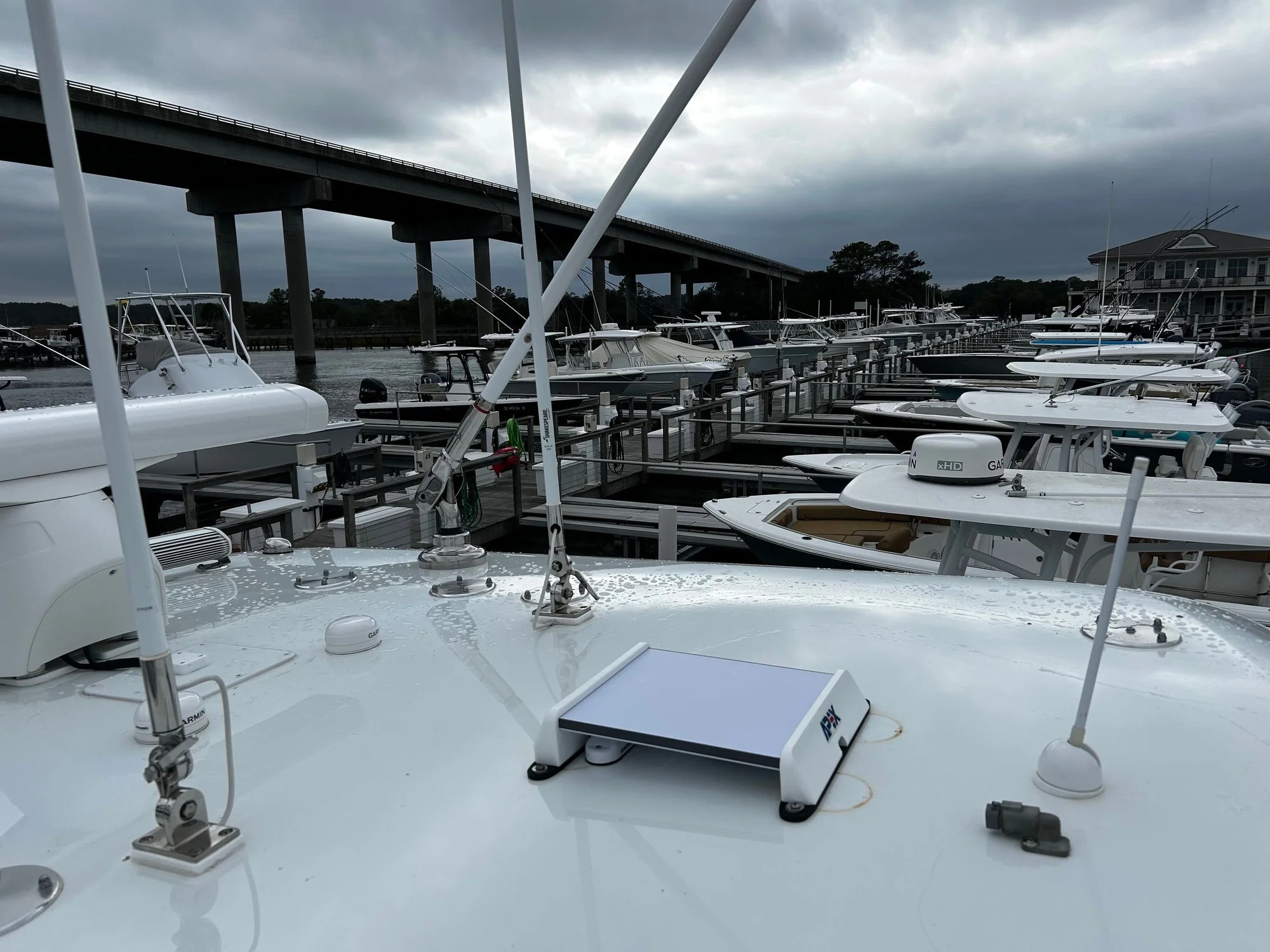 starlink mini install