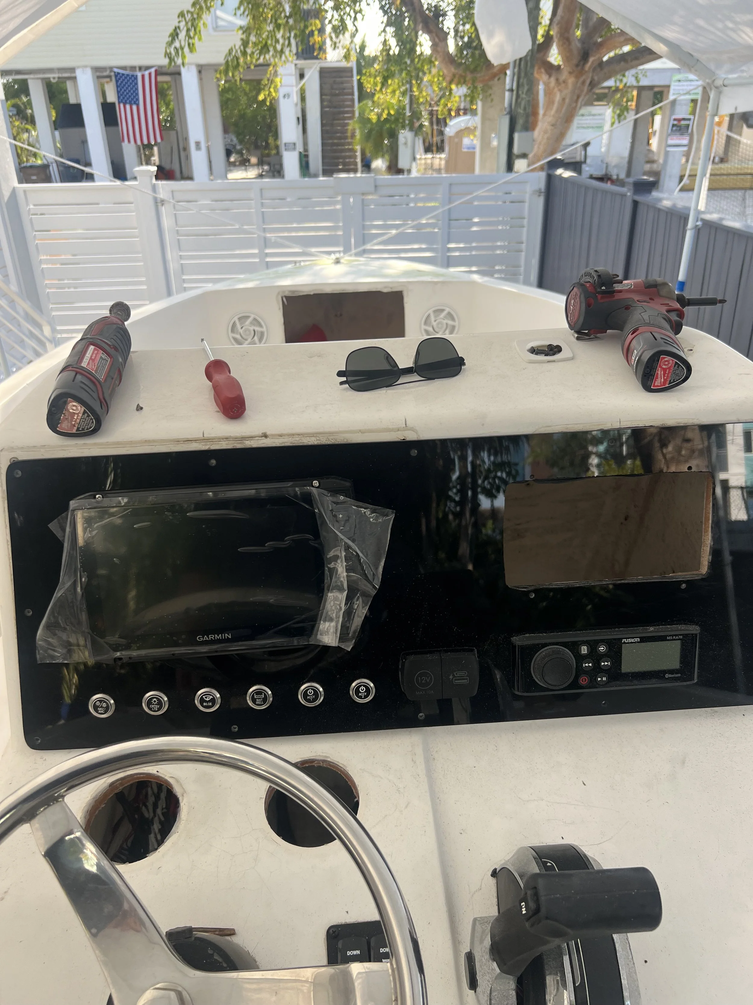 chartplotter replacements