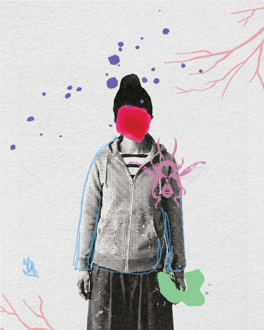 La Muerte del Autor: El Superpoder de la Invisibilidad en el Diseño Gráfico