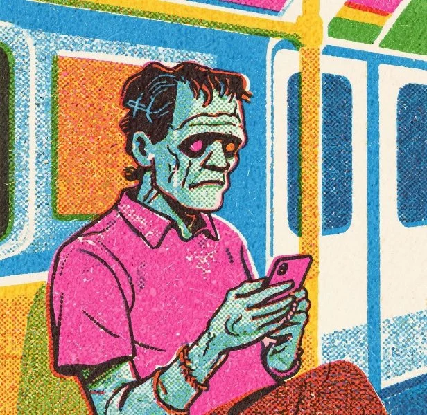 El Complejo de Frankenstein:                                               Del Pánico Victoriano a la Inteligencia Artificial