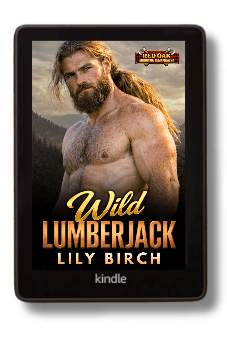 3 Wild Lumberjack Short Read Romance.png