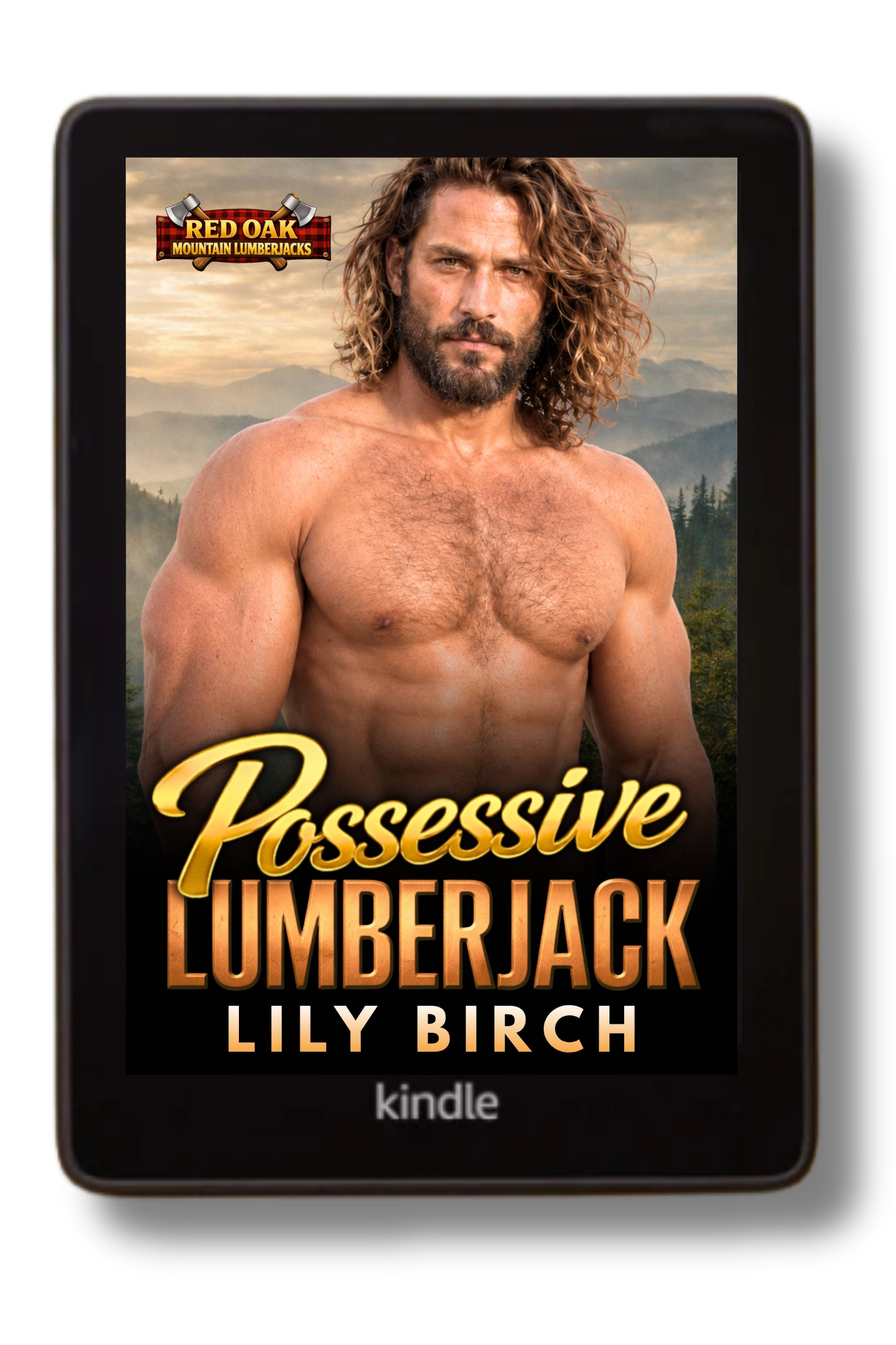 Possessive Lumberjack A Protective Hero Romance Short Story.png