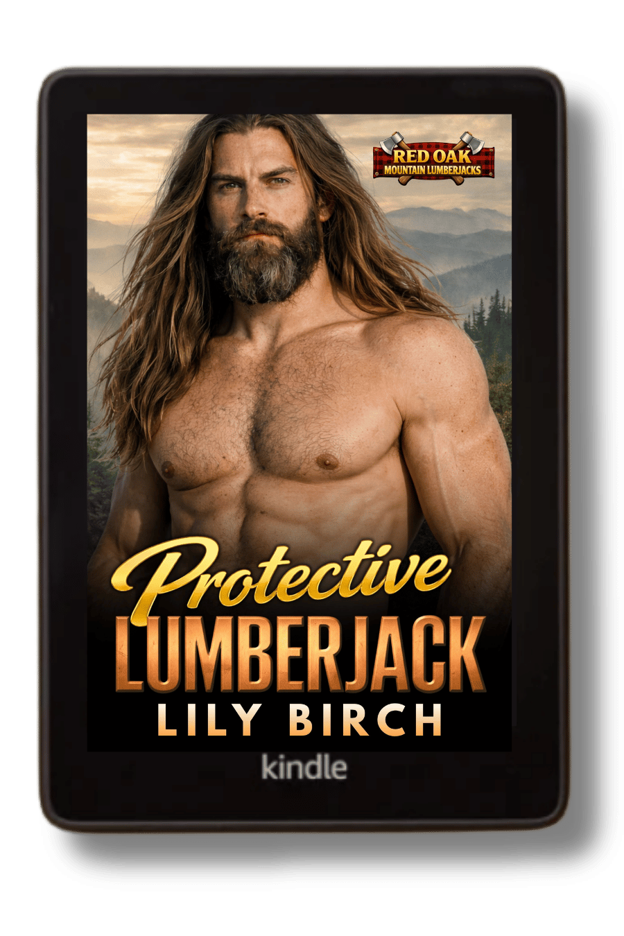 1 Protective Lumberjack Red Oak Mountain Book.png