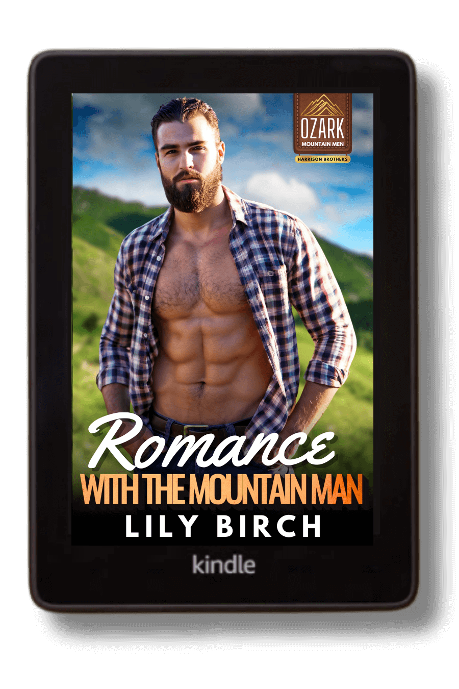 romance-with-the-mountain-man-harrison-brothers-series
