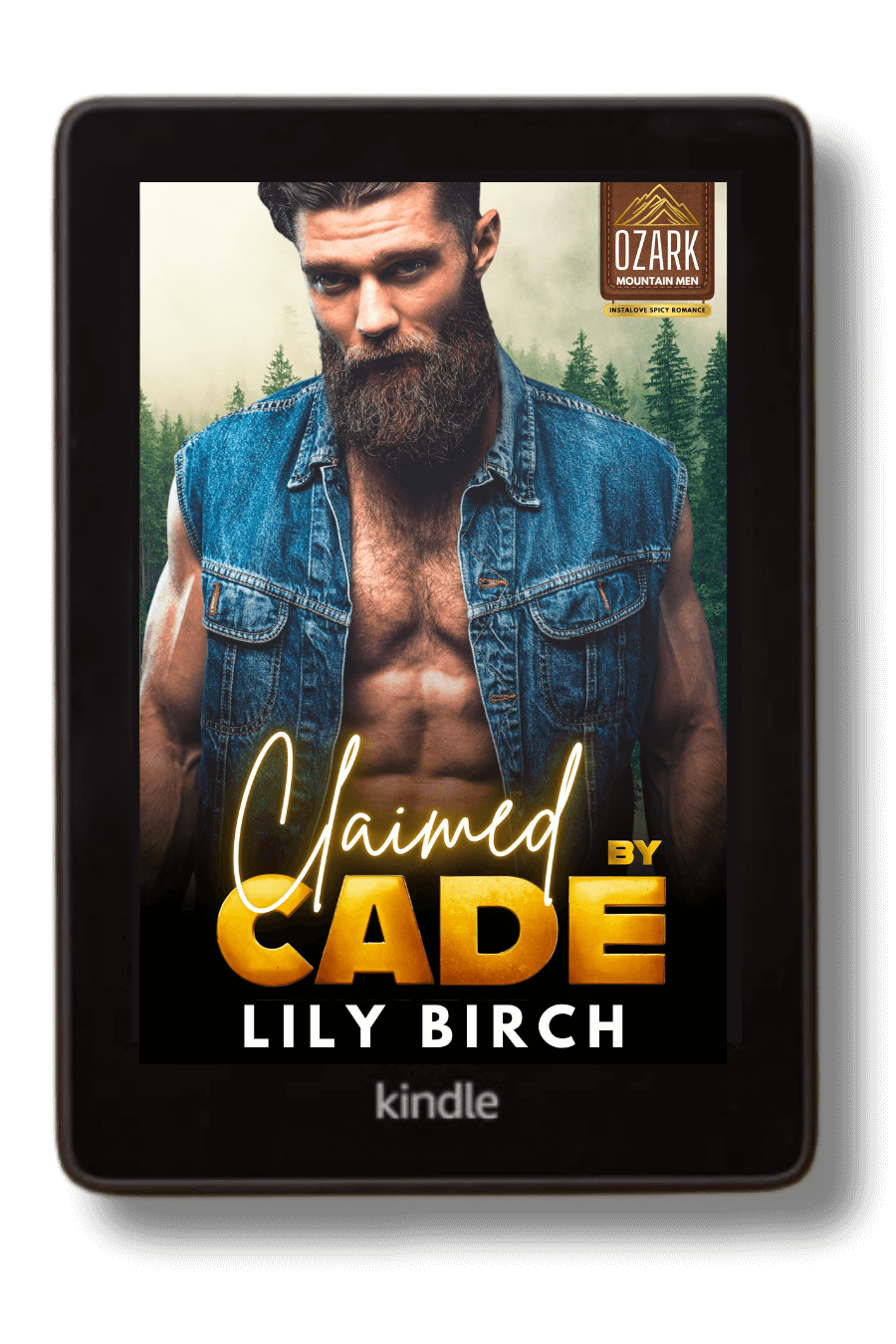 claimed-by-cade-ex-military-romance-book