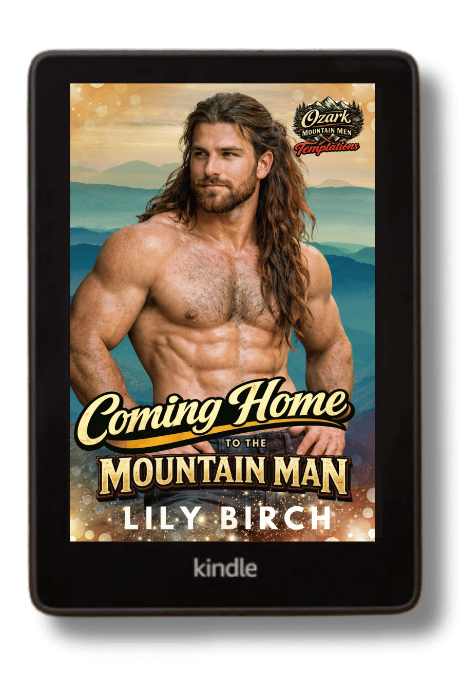 5 Coming Home To The Mountain Man Small Town Romance