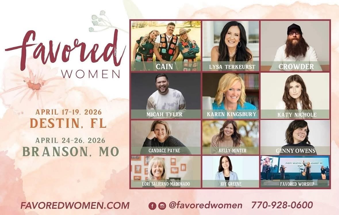 Favored Women - Destin, FL