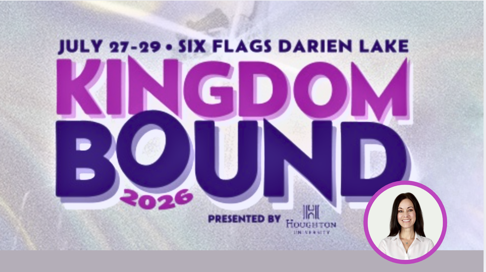 Kingdom Bound Festival