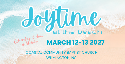 Joytime at the Beach - 2027