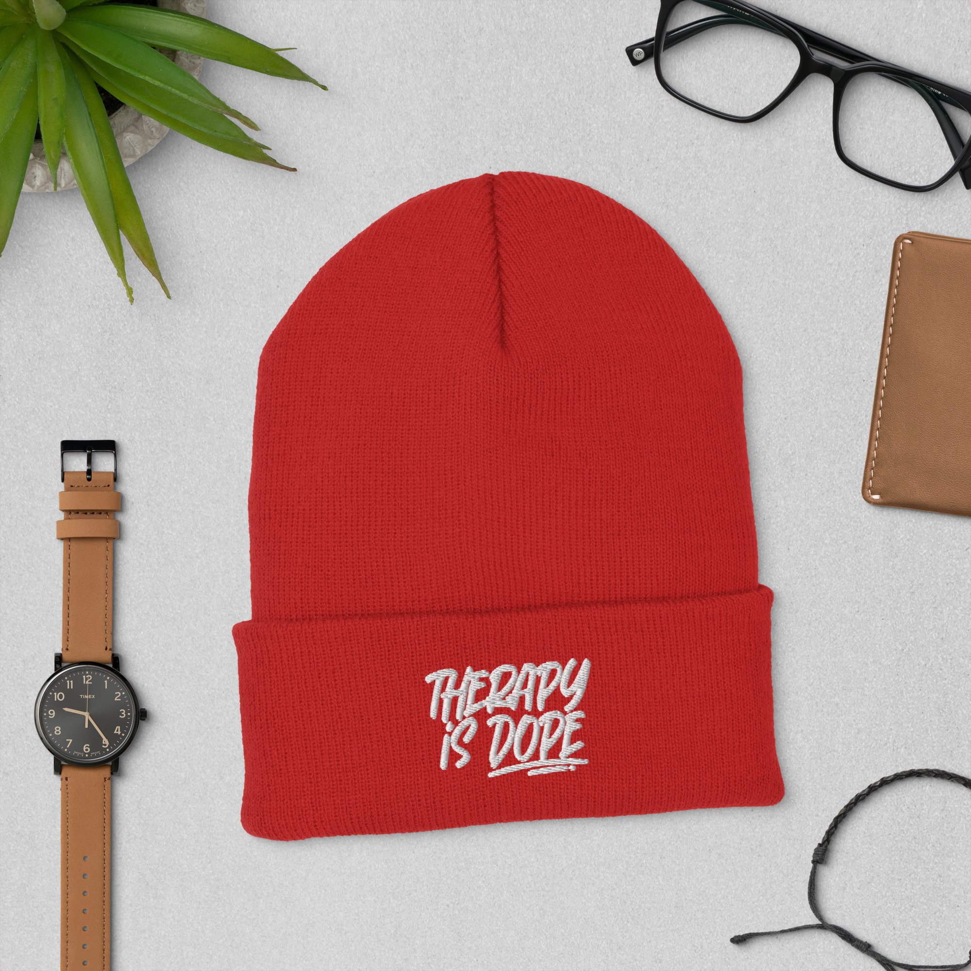 cuffed-beanie-red-front-66d8029e54303.jpg