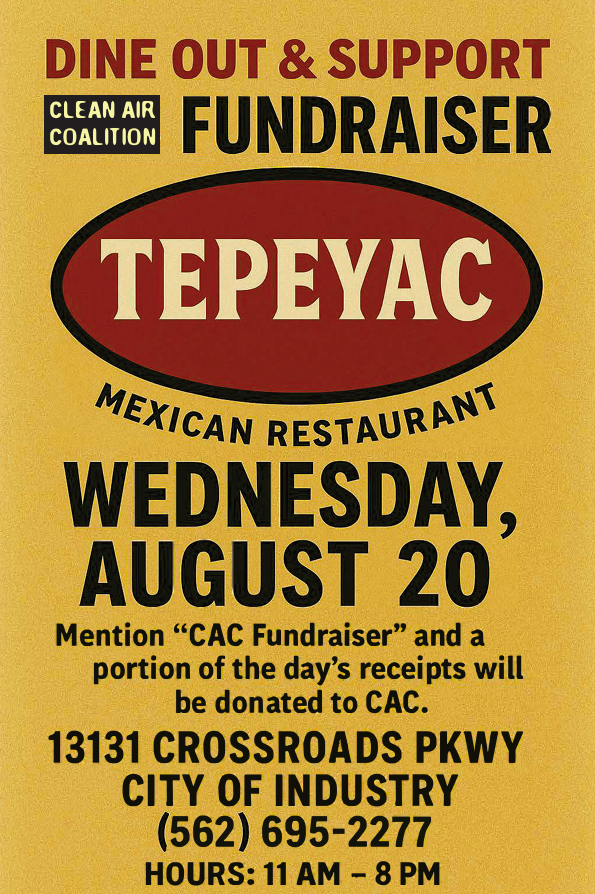 CAC's Annual Fundraiser