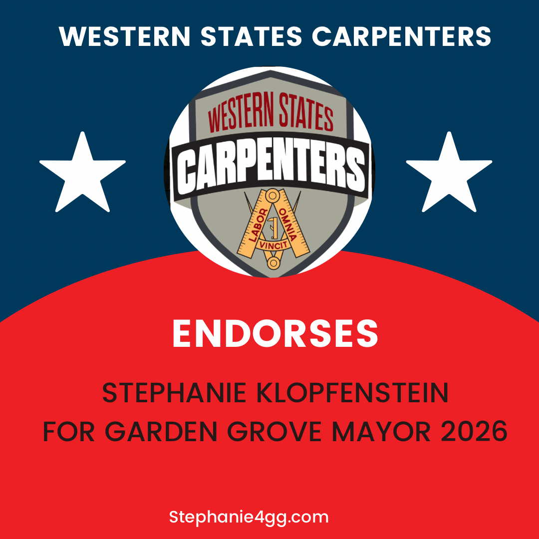 Western States Carpenters