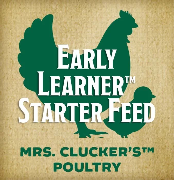 Early Learner™ Starter Feed
