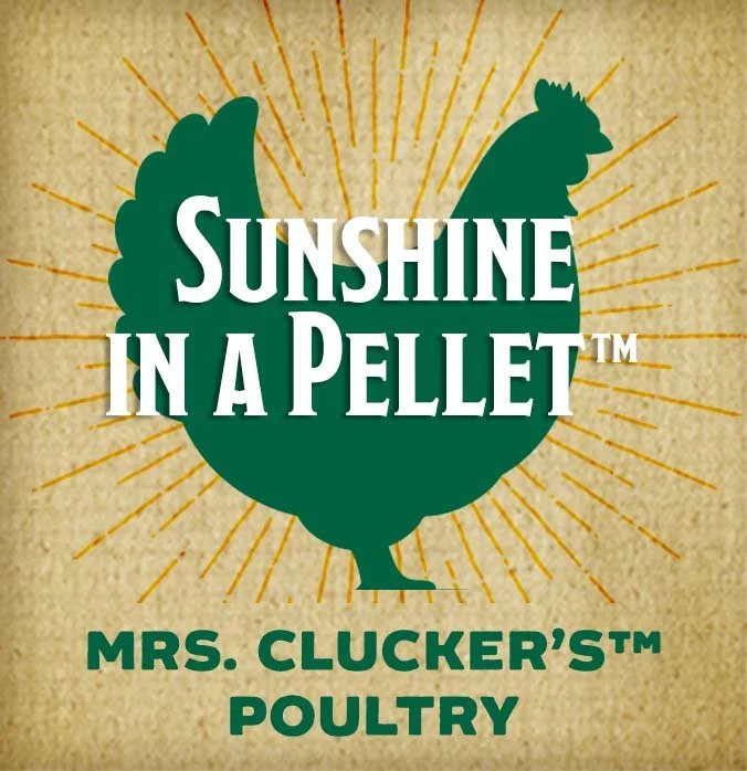 Chickens: Sunshine in a Pellet™ Micronutrient Booster (18% Protein)