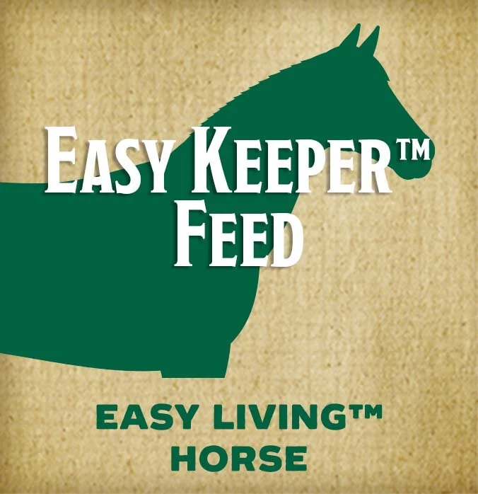 Easy Keeper™ Feed