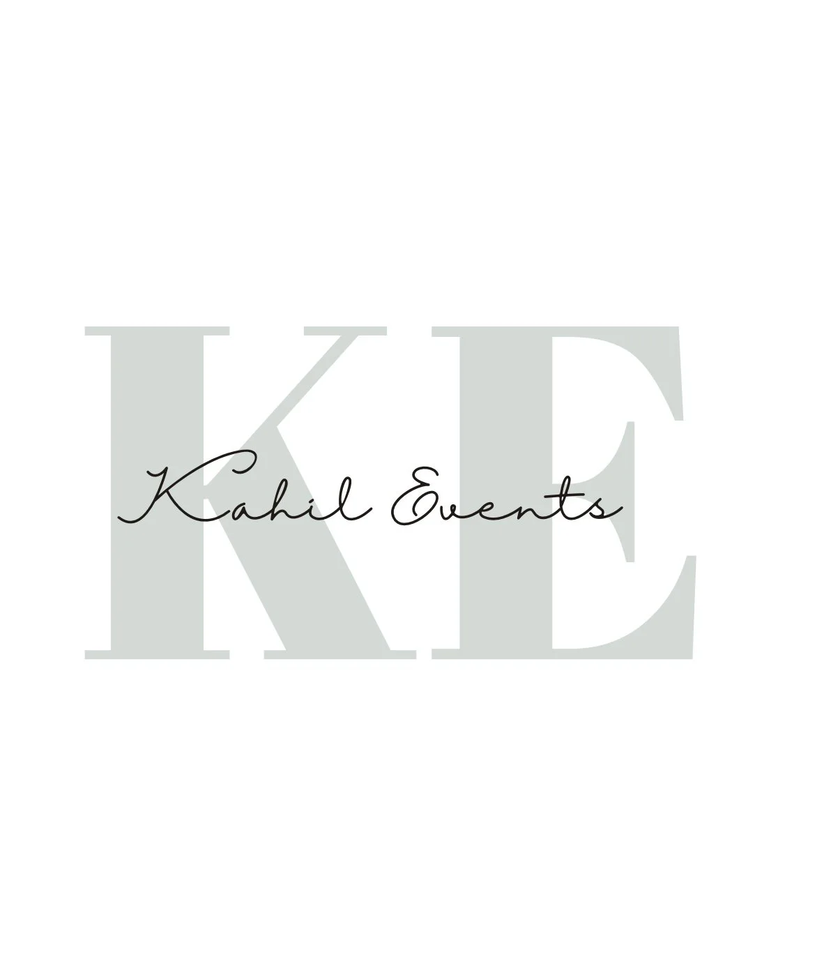 Kahil Events