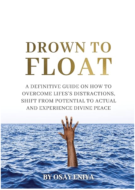 Drown To Float