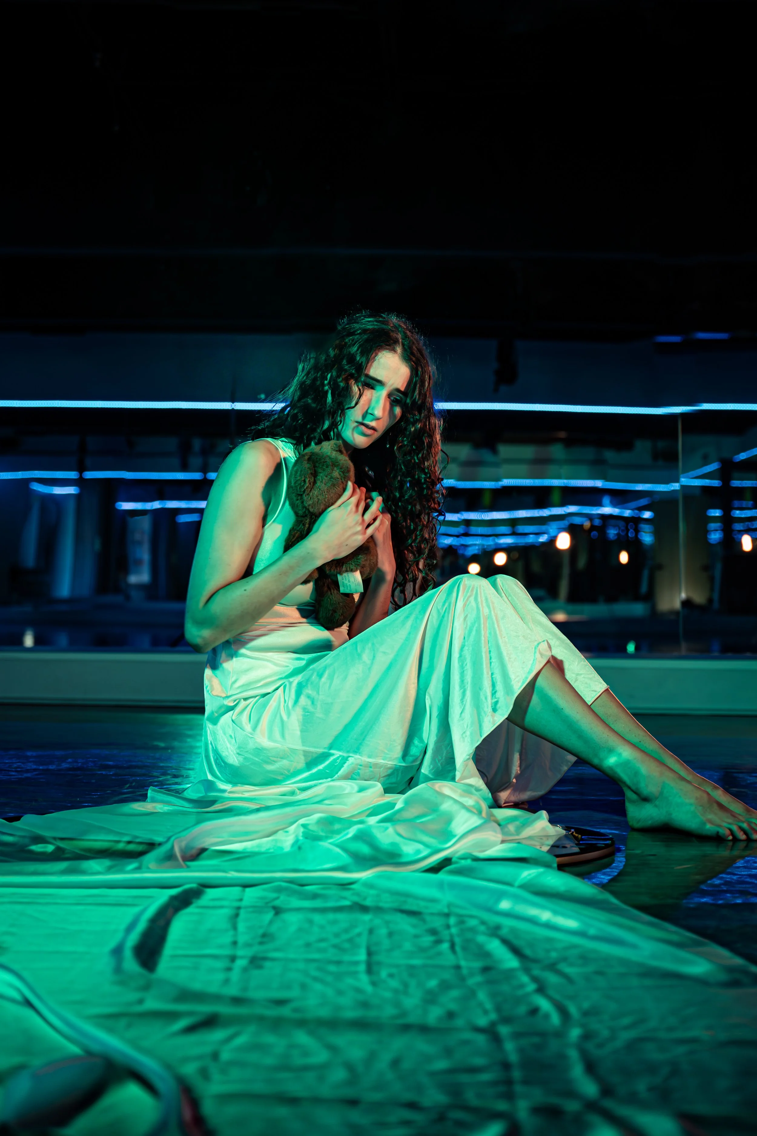 Hold Me Close | Digital Photograph | Fall 2025